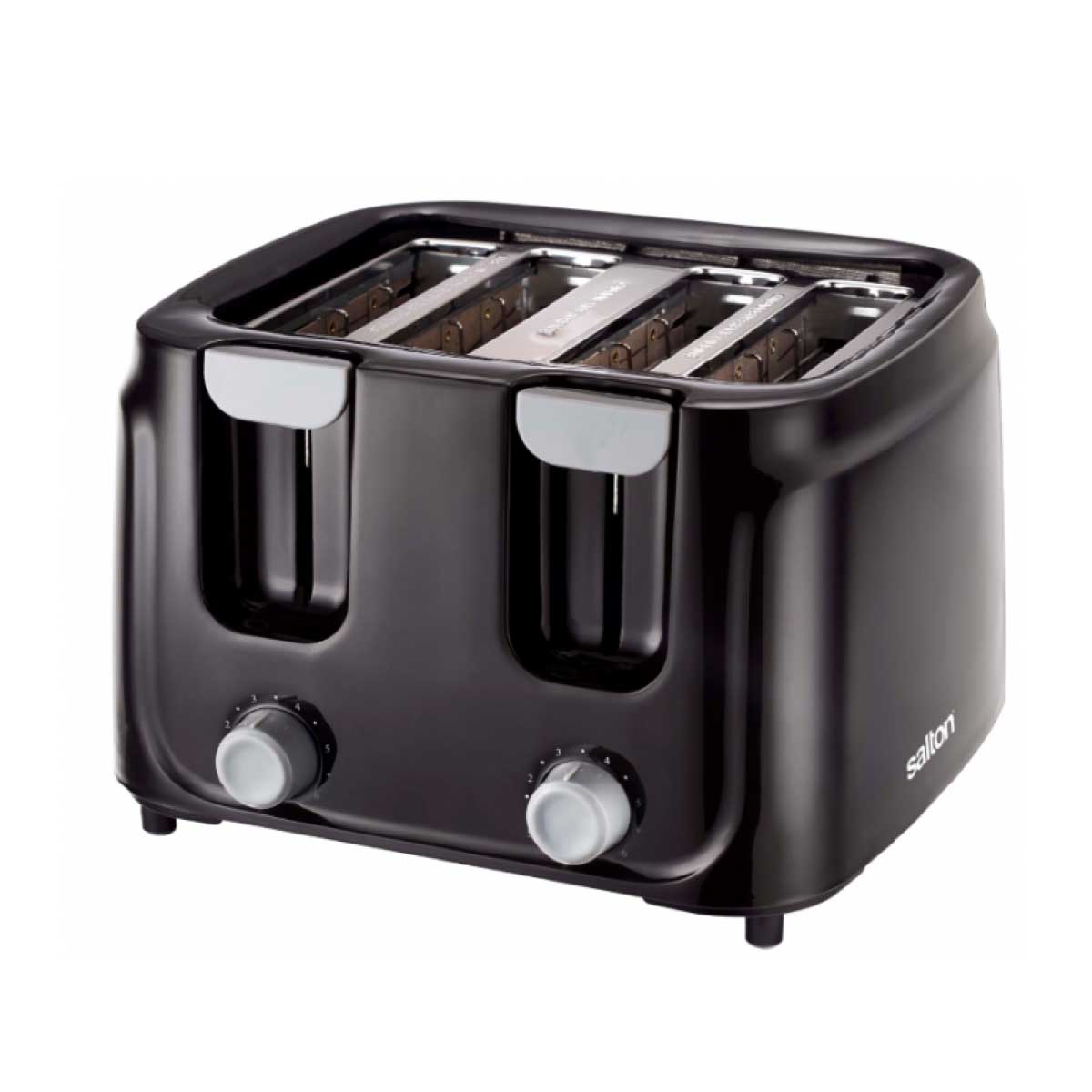 Salton 4 slice Cool Touch Toaster
